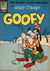 Walt Disney's Giant Comics [G Series] (WG Publications, 1951 series) #G248 — Walt Disney's Goofy (1962)