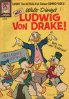 Walt Disney's Giant Comics [G Series]  #G.249 (1962)