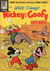 Walt Disney's Giant Comics [G Series] (WG Publications, 1951 series) #G251 — Walt Disney's Mickey and Goofy (1962)
