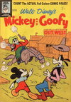 Walt Disney's Giant Comics [G Series]  #G251 (1962)