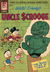 Walt Disney's Giant Comics [G Series] (WG Publications, 1951 series) #252 — Walt Disney's Uncle Scrooge (May 1962)