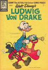Walt Disney's Giant Comics [G Series]  #G257 ([July 1962?])