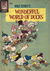 Walt Disney's Giant Comics [G Series] (WG Publications, 1951 series) #G260 — Walt Disney's Wonderful World of Ducks (1962)