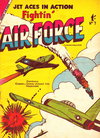 Fightin' Air Force  #7 ([October 1957?])