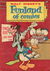 Walt Disney's Giant Comics [G Series] (WG Publications, 1951 series) #264 — Walt Disney's Funland of Comics (1962)