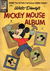 Walt Disney's Giant Comics [G Series] (WG Publications, 1951 series) #G266 — Walt Disney's Mickey Mouse Album (1962)
