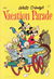 Walt Disney's Giant Comics [G Series] (WG Publications, 1951 series) #G267 — Walt Disney's Vacation Parade (1962)