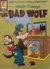Walt Disney's Giant Comics [G Series] (WG Publications, 1951 series) #G272 — Walt Disney's Lil Bad Wolf (1962)