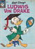 Walt Disney's Giant Comics [G Series] (WG Publications, 1951 series) #G273 — Walt Disney's Ludwig von Drake (1963)