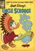 Walt Disney's Giant Comics [G Series] (WG Publications, 1951 series) #G274 — Walt Disney's Uncle Scrooge (1963)