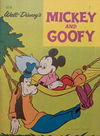 Walt Disney's Giant Comics [G Series] (WG Publications, 1951 series) #G278 — Walt Disney's Mickey and Goofy [February 1963?]