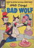 Walt Disney's Giant Comics [G Series] (WG Publications, 1951 series) #G281 — Walt Disney's Li'l Bad Wolf (1963)
