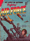 Fightin' Air Force  #2 ([May 1957?])