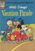 Walt Disney's Giant Comics [G Series] (WG Publications, 1951 series) #282 — Walt Disney's Vacation Parade (1963)