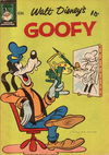 Walt Disney's Giant Comics [G Series] (WG Publications, 1951 series) #G284 — Walt Disney's Goofy 1963