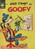 Walt Disney's Giant Comics [G Series] (WG Publications, 1951 series) #G284 — Walt Disney's Goofy (1963)