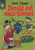 Walt Disney's Giant Comics [G Series] (WG Publications, 1951 series) #G285 — Walt Disney's donald and Uncle Scrooge (1963)