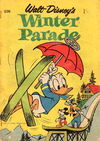 Walt Disney's Giant Comics [G Series] (WG Publications, 1951 series) #286 — Walt Disney's Winter Parade 1963