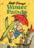 Walt Disney's Giant Comics [G Series] (WG Publications, 1951 series) #286 — Walt Disney's Winter Parade (1963)