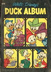 Walt Disney's Giant Comics [G Series] (WG Publications, 1951 series) #G290 — Walt Disney's Duck Album [1963?]