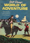 Walt Disney's Giant Comics [G Series] (WG Publications, 1951 series) #291 — Walt Disney's World of Adventure 1963