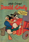 Walt Disney's Giant Comics [G Series] (WG Publications, 1951 series) #G293 — Walt Disney's Donald and Goofy [1963?]