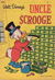 Walt Disney's Giant Comics [G Series] (WG Publications, 1951 series) #G298 — Walt Disney's Uncle Scrooge (1963)