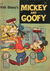 Walt Disney's Giant Comics [G Series] (WG Publications, 1951 series) #G301 — Walt Disney's Mickey and Goofy (1964)