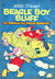 Walt Disney's Giant Comics [G Series] (WG Publications, 1951 series) #G305 — Walt Disney's Beagle Boy Bluff with Donald and Uncle Scrooge (1964)