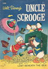 Walt Disney's Giant Comics [G Series] (WG Publications, 1951 series) #G308 — Walt Disney's Uncle Scrooge 1964