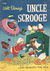 Walt Disney's Giant Comics [G Series] (WG Publications, 1951 series) #G308 — Walt Disney's Uncle Scrooge (1964)