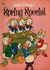 Walt Disney's Giant Comics [G Series] (WG Publications, 1951 series) #G319 — Walt Disney's Spring Special (September 1964)
