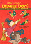 Walt Disney's Giant Comics [G Series]  #G321 (1964)