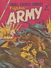 Fightin' Army  #3 ([April 1955?])