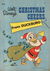 Walt Disney's Giant Comics [G Series] (WG Publications, 1951 series) #G323 — Walt Disney's Christmas Cheers from Duckburg (1964)