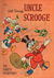 Walt Disney's Giant Comics [G Series] (WG Publications, 1951 series) #G324 — Walt Disney's Uncle Scrooge (1964)