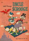 Walt Disney's Giant Comics [G Series] (WG Publications, 1951 series) #G327 — Walt Disney's Uncle Scrooge 1965