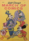 Walt Disney's Giant Comics [G Series] (WG Publications, 1951 series) #G334 — Walt Disney's March of Comics [1965]