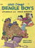 Walt Disney's Giant Comics [G Series] (WG Publications, 1951 series) #G330 — Walt Disney's Beagle Boys ([February 1965])