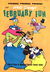 Walt Disney's Giant Comics [G Series] (WG Publications, 1951 series) #G332 — Walt Disney's February Fun (February 1965)