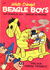 Walt Disney's Giant Comics [G Series] (WG Publications, 1951 series) #G337 — Walt Disney's Beagle Boys with Donald and Uncle Scrooge (1965)