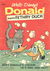 Walt Disney's Giant Comics [G Series] (WG Publications, 1951 series) #G338 — Walt Disney's Donald Meets Fethry Duck (1965)