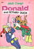 Walt Disney's Giant Comics [G Series] (WG Publications, 1951 series) #G349 — Walt Disney's Donald and Fethry Duck (1965)