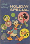 Walt Disney's Giant Comics [G Series] (WG Publications, 1951 series) #G350 — Walt Disney's Holiday Special [1965?]