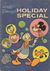 Walt Disney's Giant Comics [G Series] (WG Publications, 1951 series) #G350 — Walt Disney's Holiday Special ([1965?])