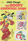 Walt Disney's Giant Comics [G Series] (WG Publications, 1951 series) #G351 — Walt Disney's the Goofy Adventure Story 1965