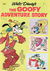 Walt Disney's Giant Comics [G Series] (WG Publications, 1951 series) #G351 — Walt Disney's the Goofy Adventure Story (1965)