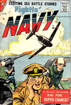 Fightin' Navy  #78 (May 1957)