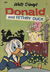 Walt Disney's Giant Comics [G Series] (WG Publications, 1951 series) #G359 — Walt Disney's Donald and Fethry Duck (1965)