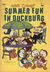Walt Disney's Giant Comics [G Series] (WG Publications, 1951 series) #G361 — Walt Disney's Summer Fun in Duckburg (1965)